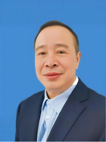 宁建华  无人机应用技术专业专业带头人